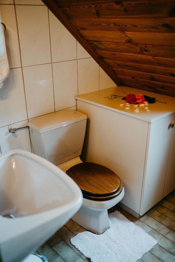 Ferienwohnung Vidmar Arriach Exterior foto